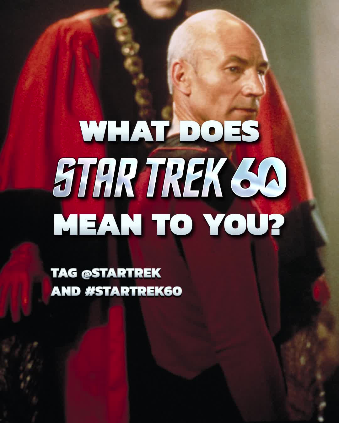 @Star Trek