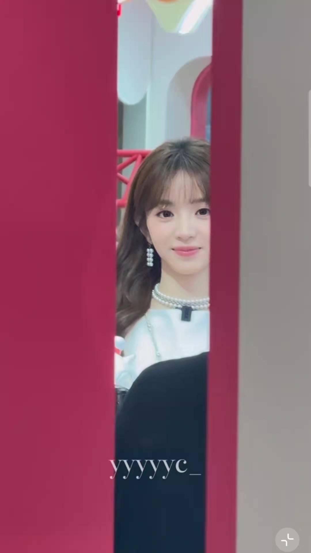 @我的曦薇