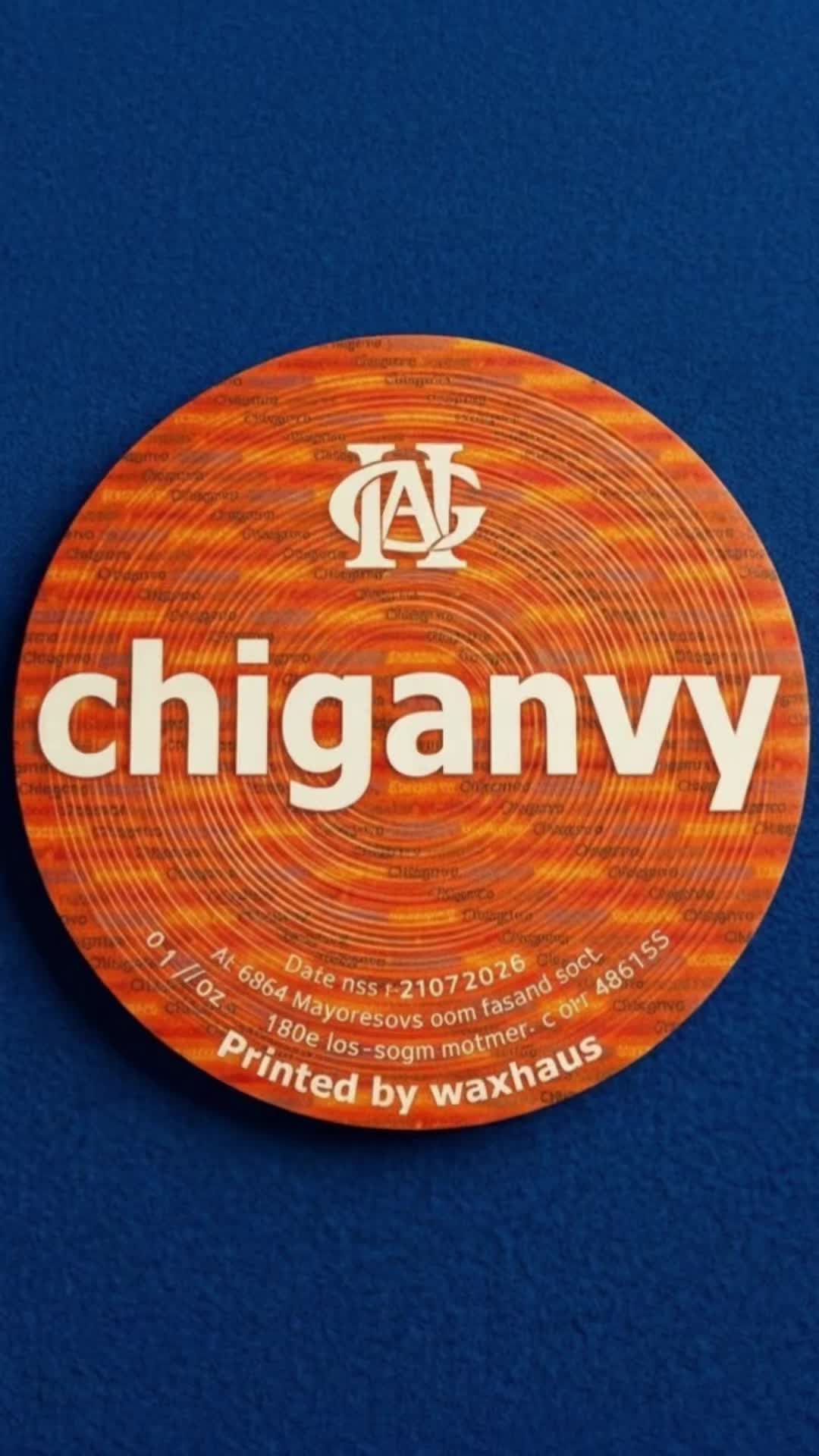 @chiganvyofficial