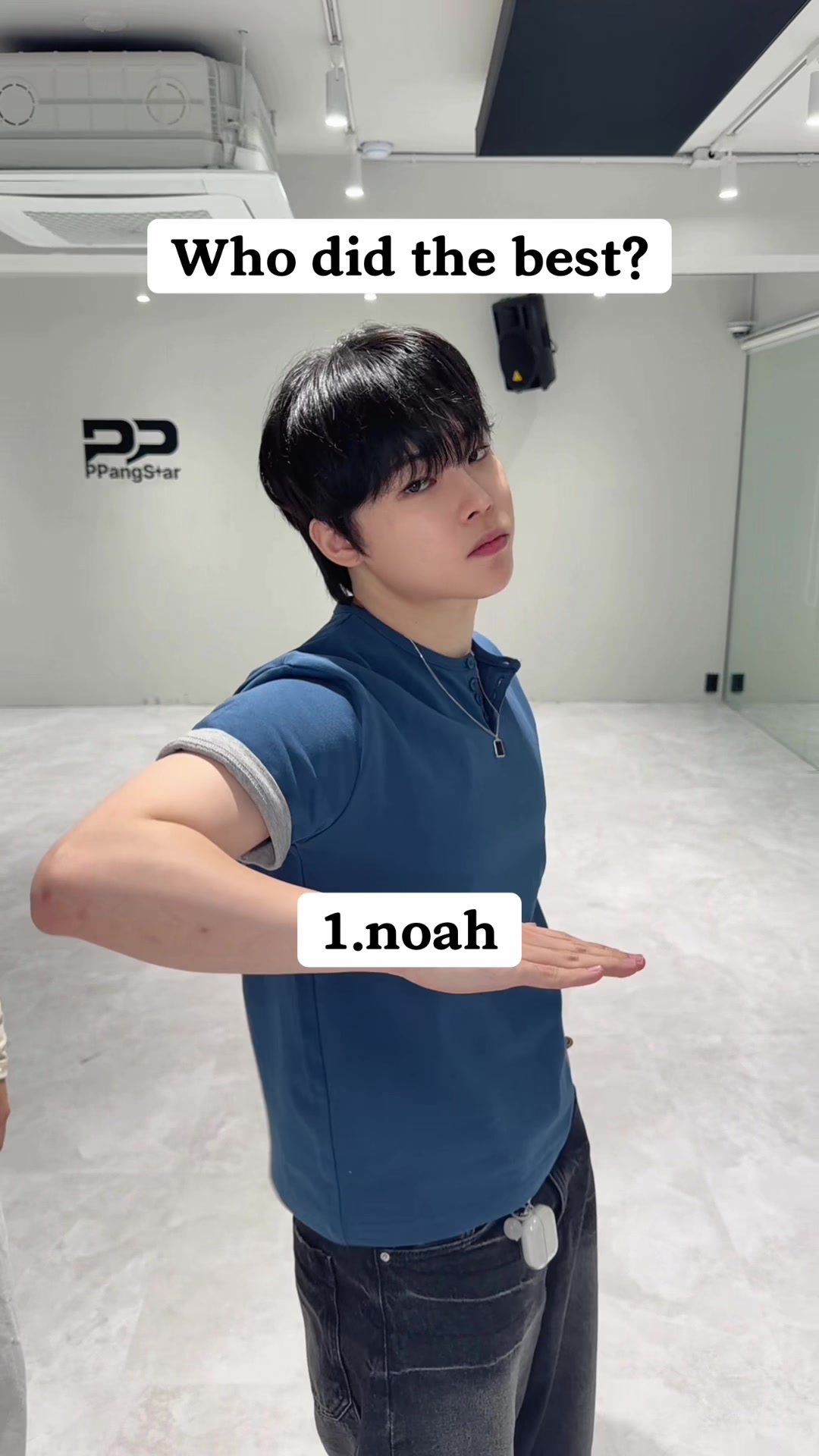 @Noah Evel