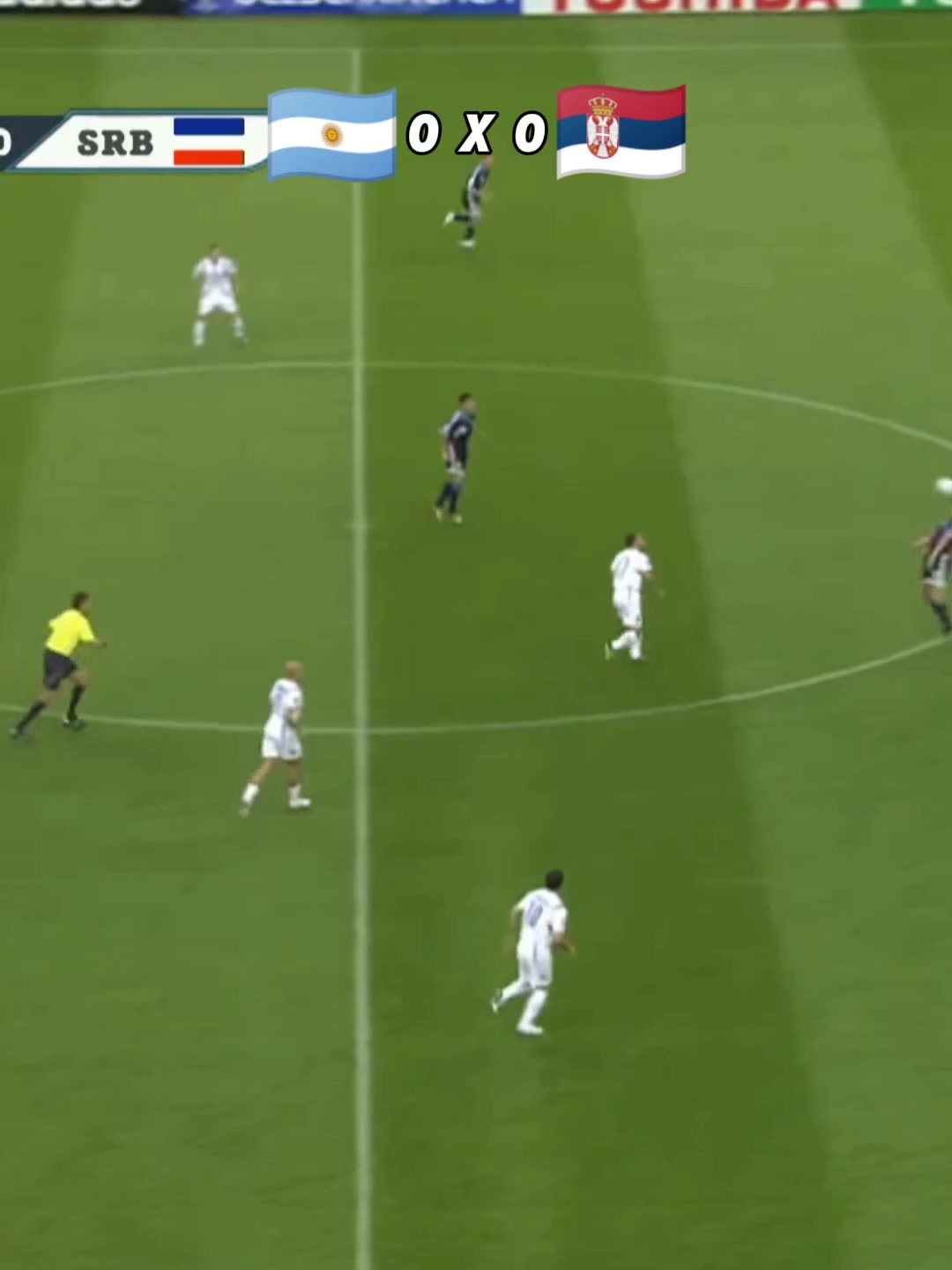 @Lucho Highlights