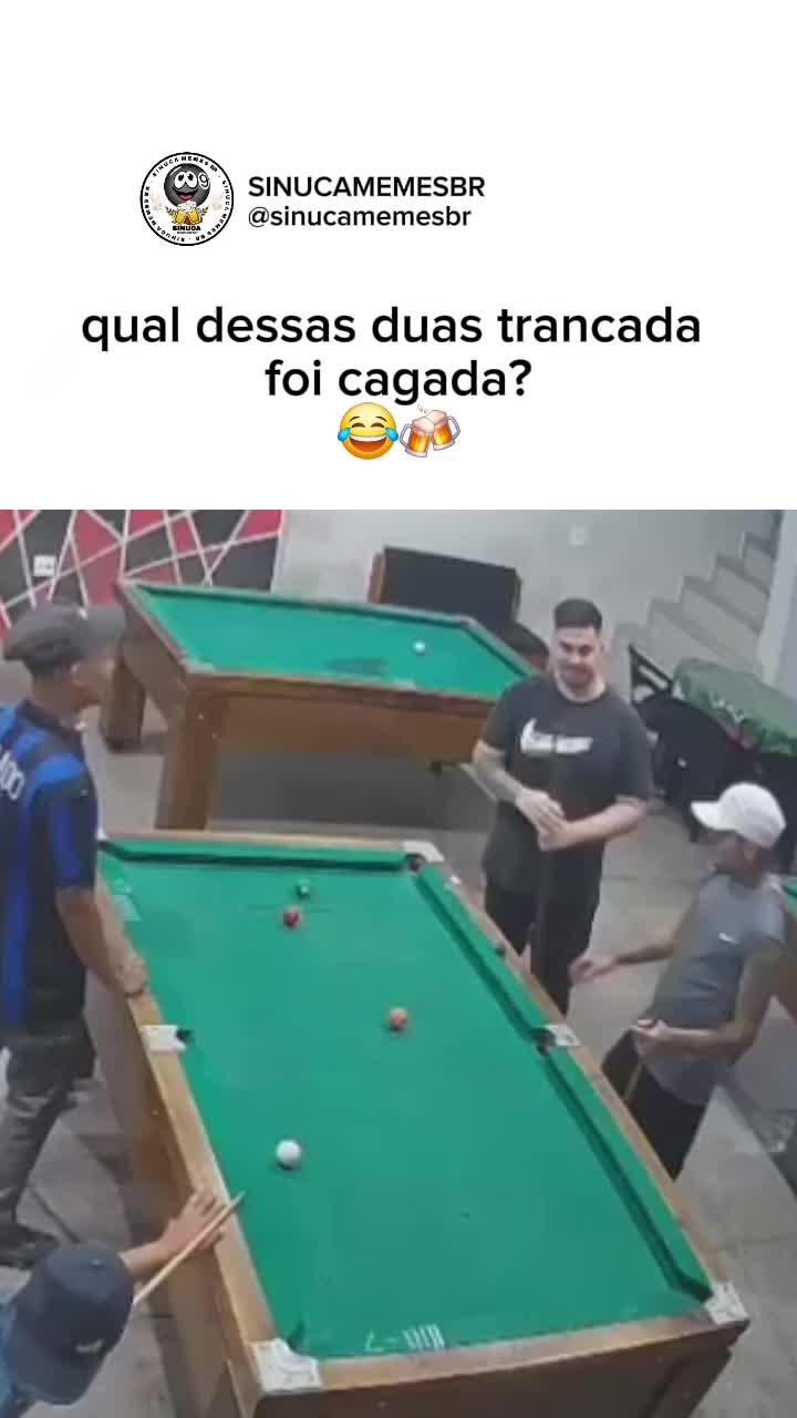@SINUCAMEMESBR