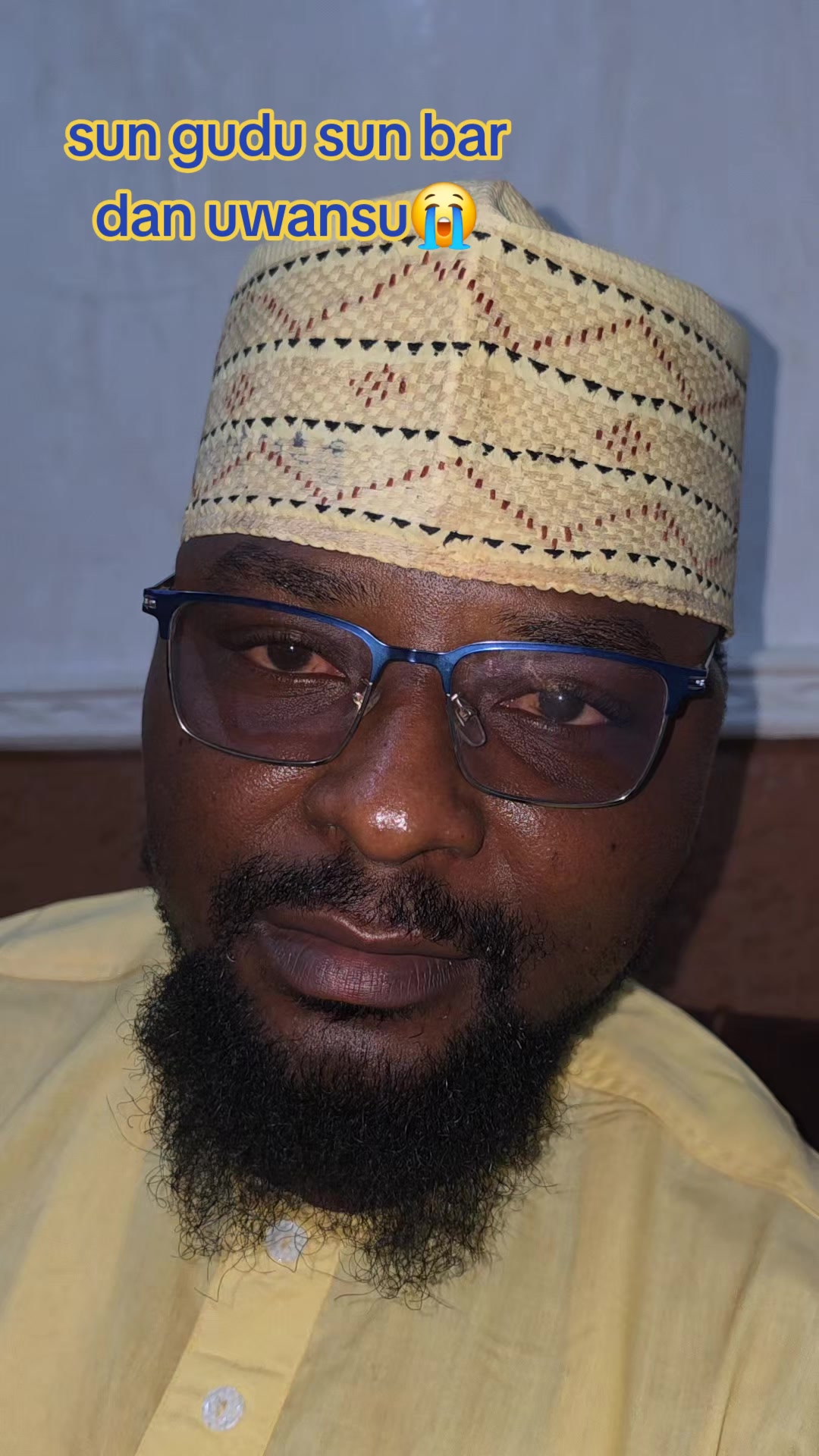 @Muktar Yahya qurema dadi lamba
