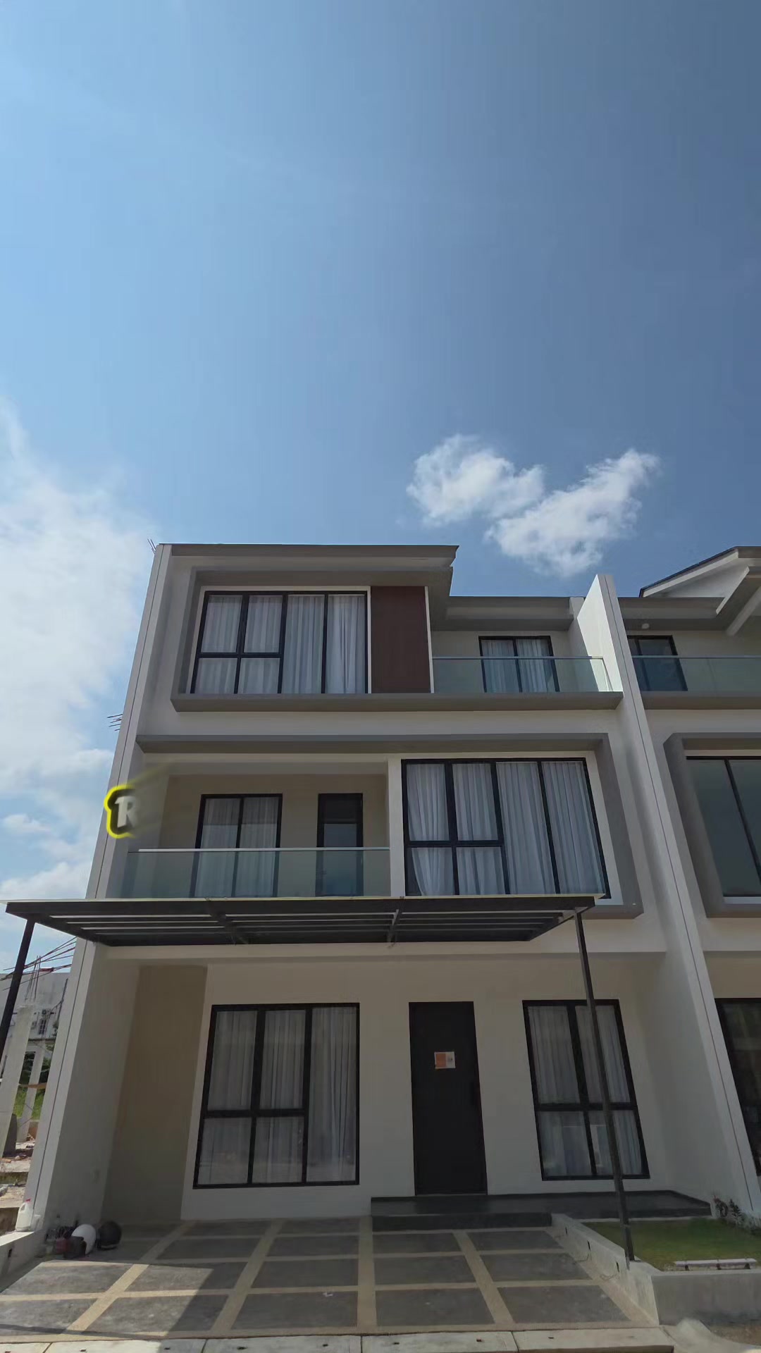 @DAMAI PROPERTY BATAM