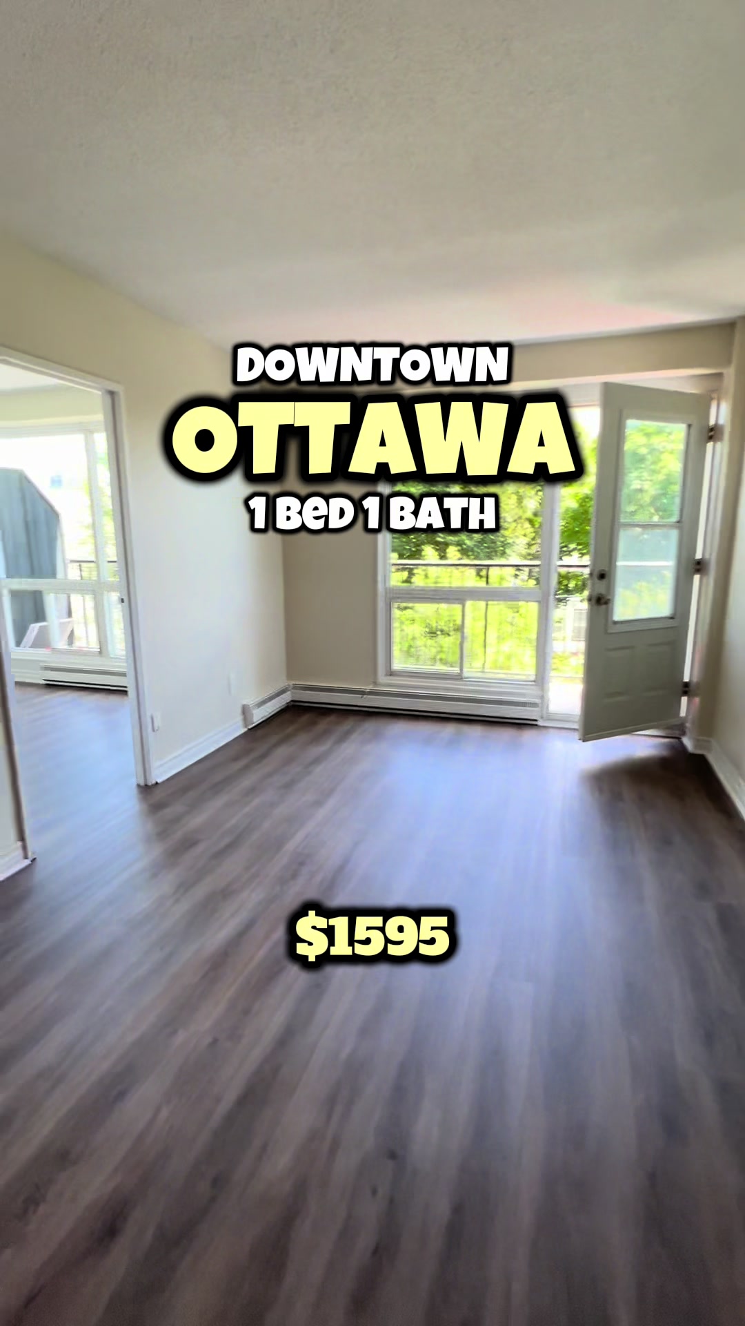 @🏡✨RENTALS IN OTTAWA
