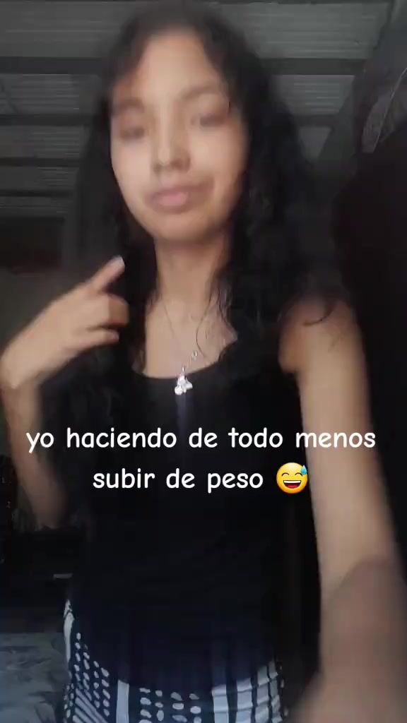 @la flaquitadetiktok estefi 😘
