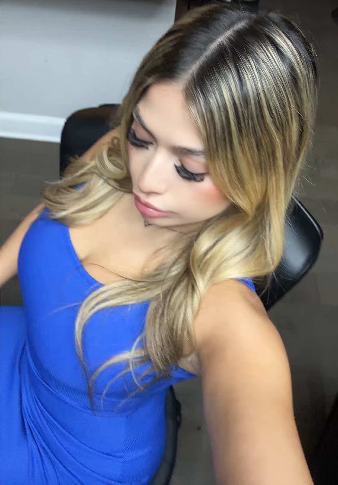 @HALEYSHAE
