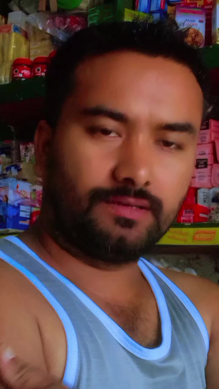 @❤️Khagendra Budhaair ❤️