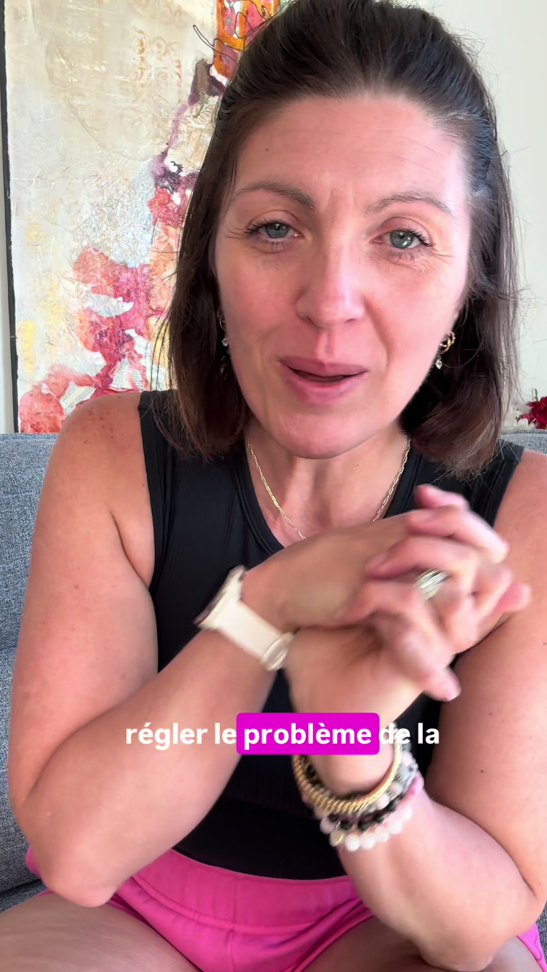 @Angélique Harmonie & Énergie