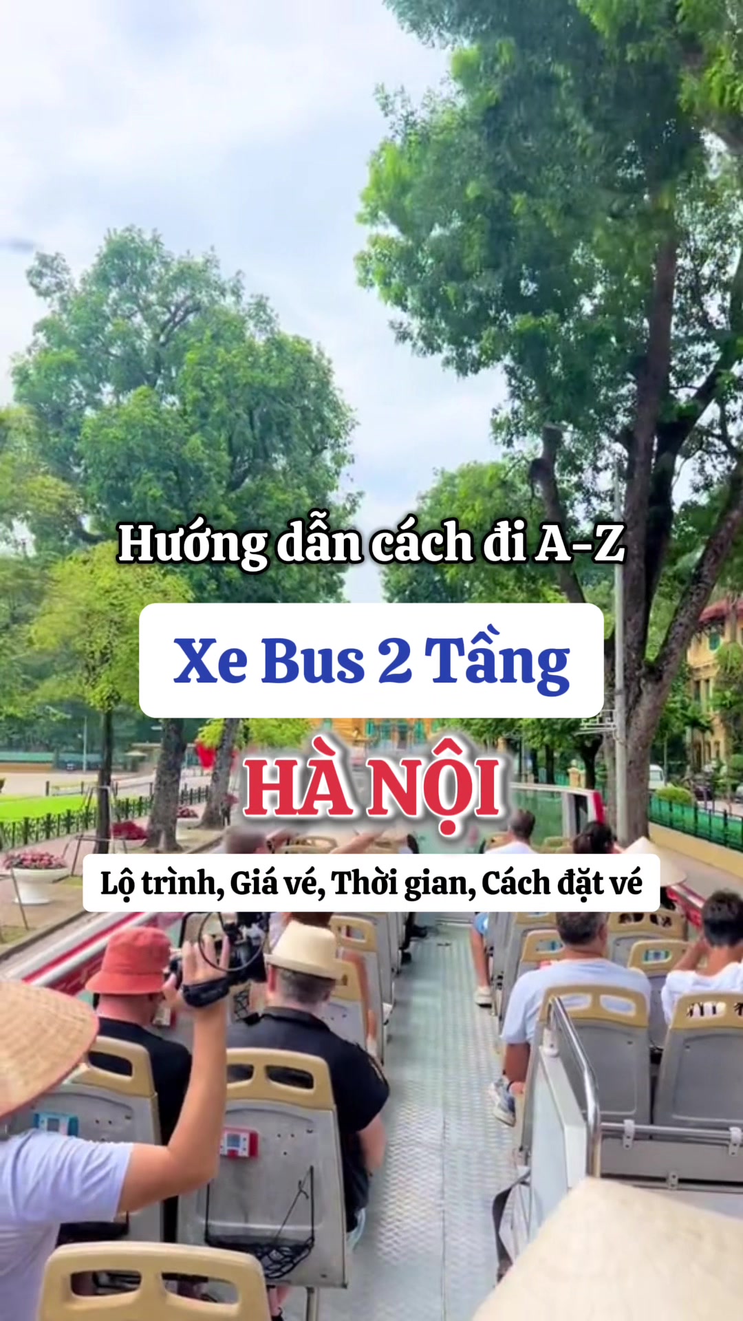 @Checkin Hà Nội