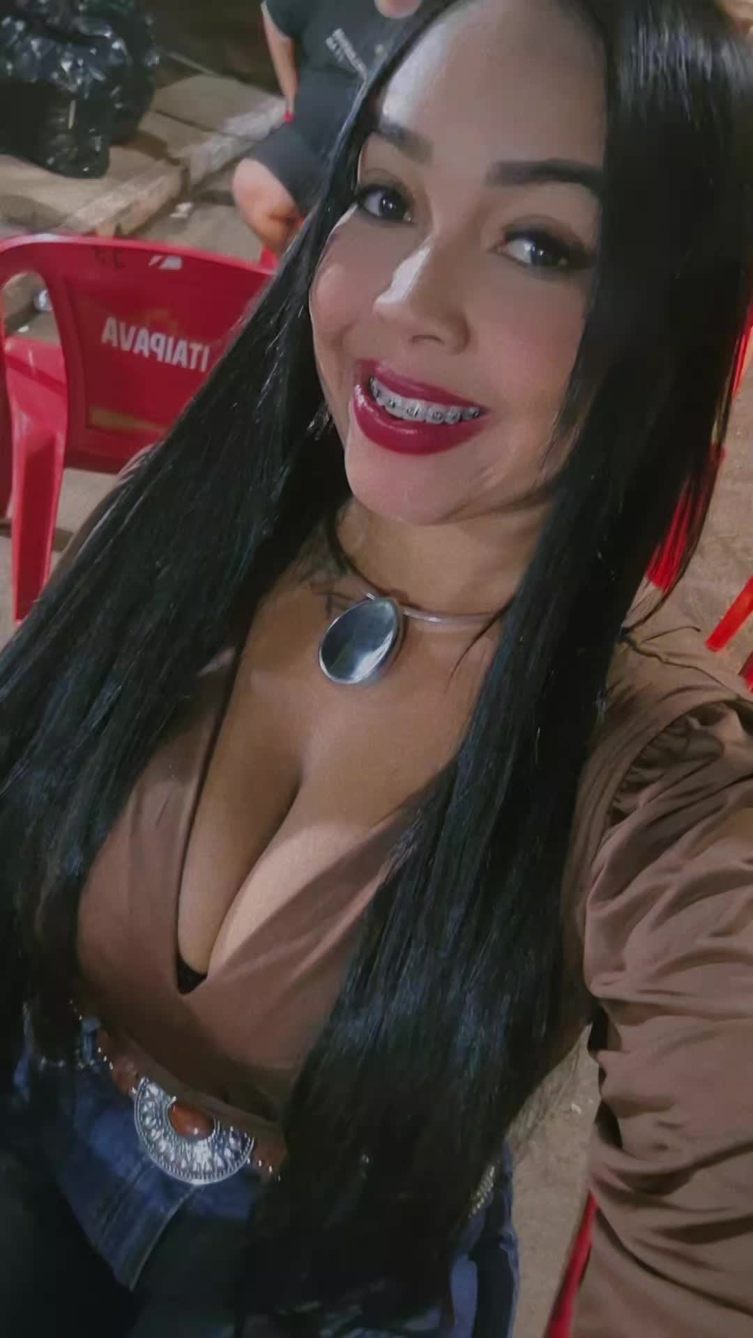 @Robertinha Silva