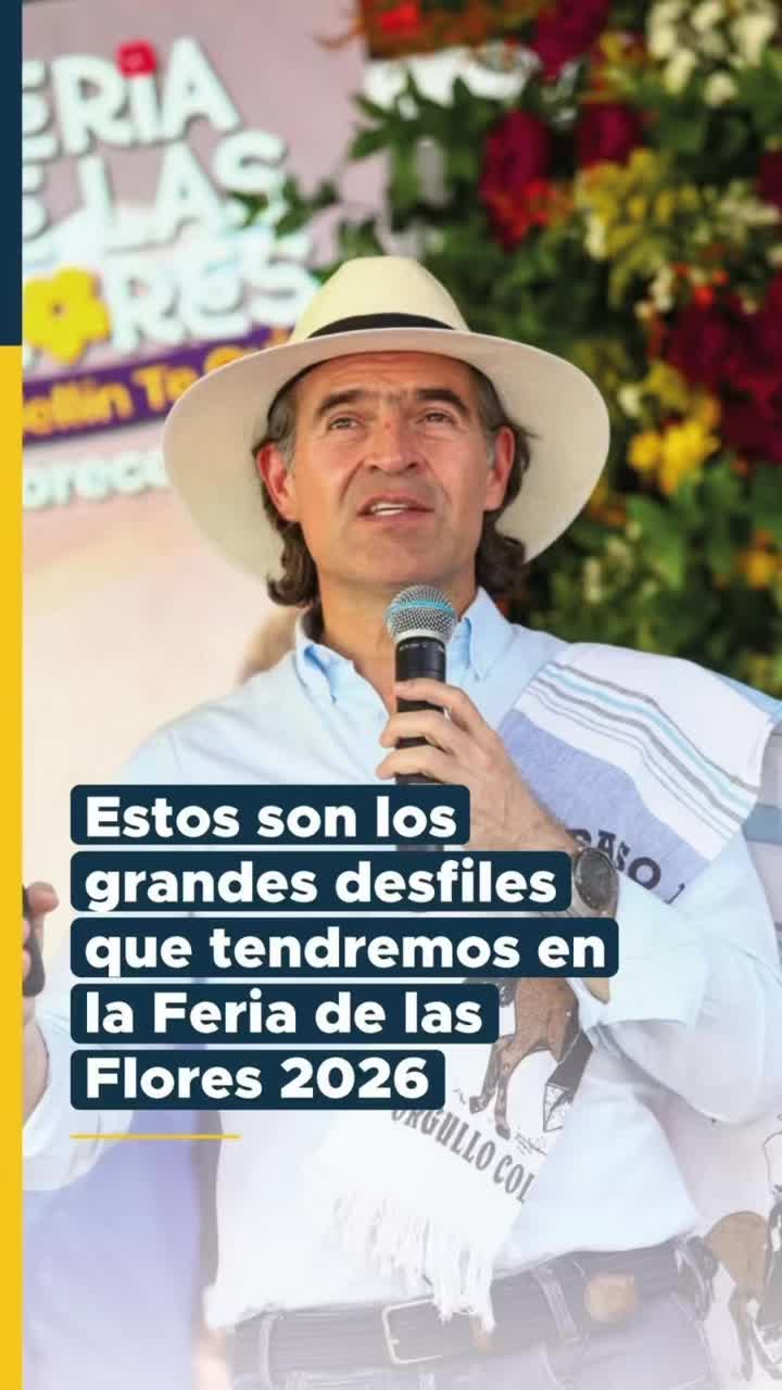 @Alcaldía de Medellín