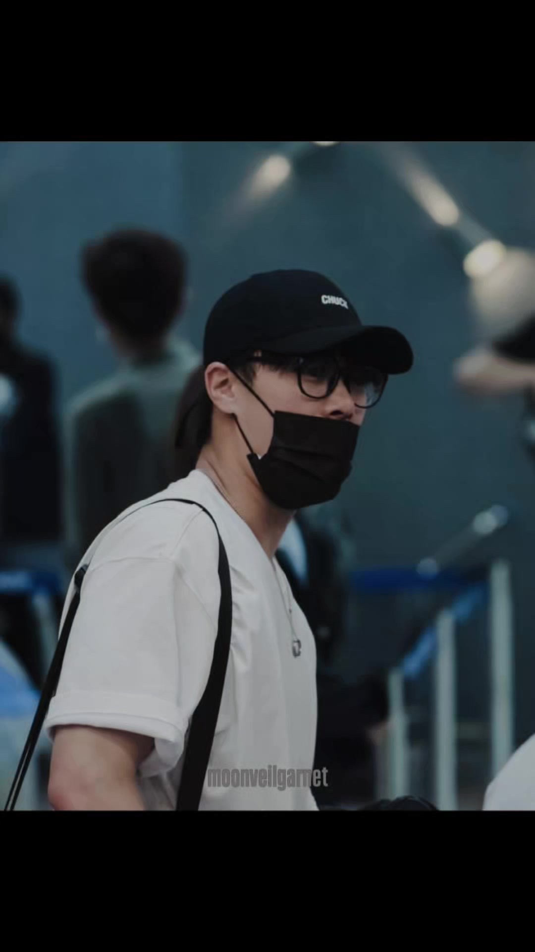 @Moon Bin K-pop oficial