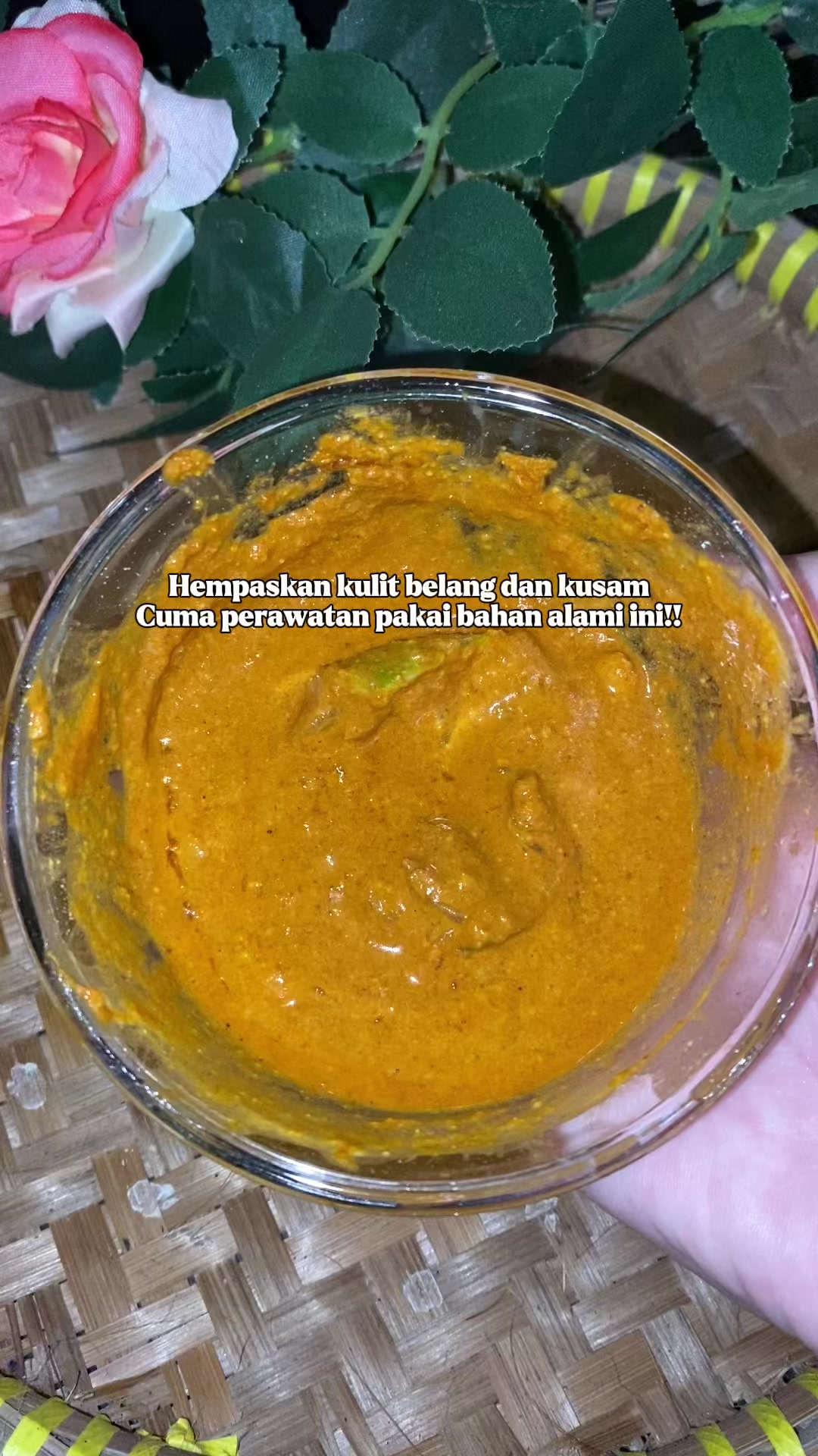 @Lulur bangkal