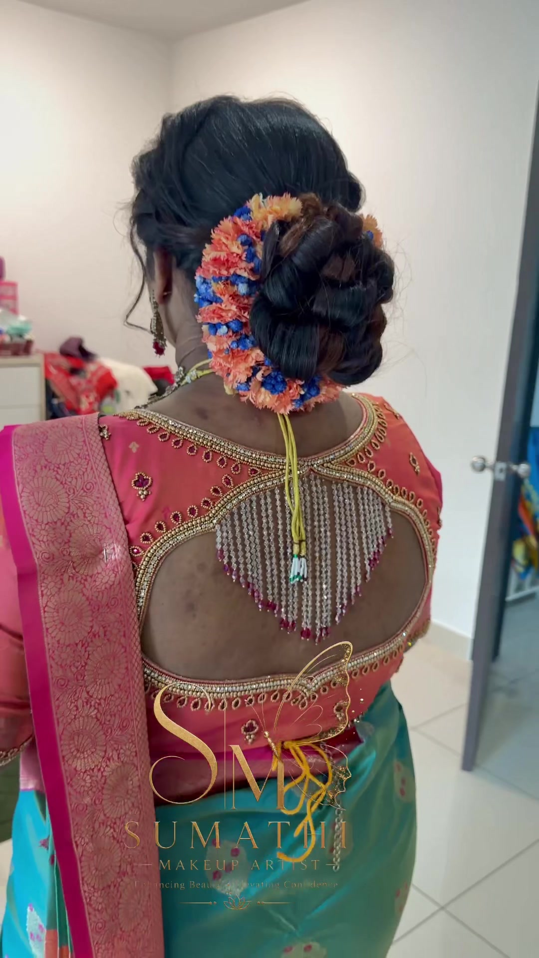 @Sumathi Sarees
