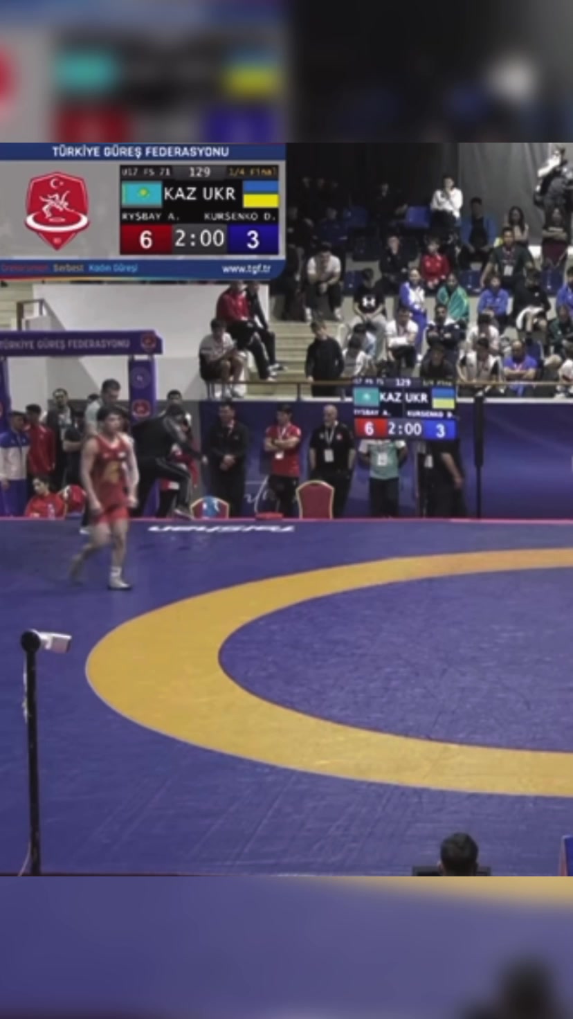 @Wrestling 🤼🤼