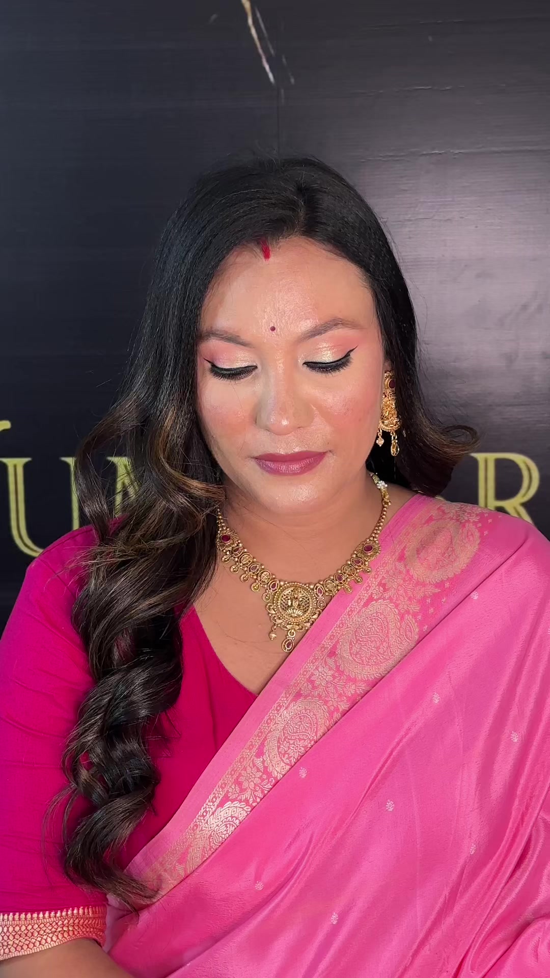 @YUME Bridal Makeup Artist NPJ