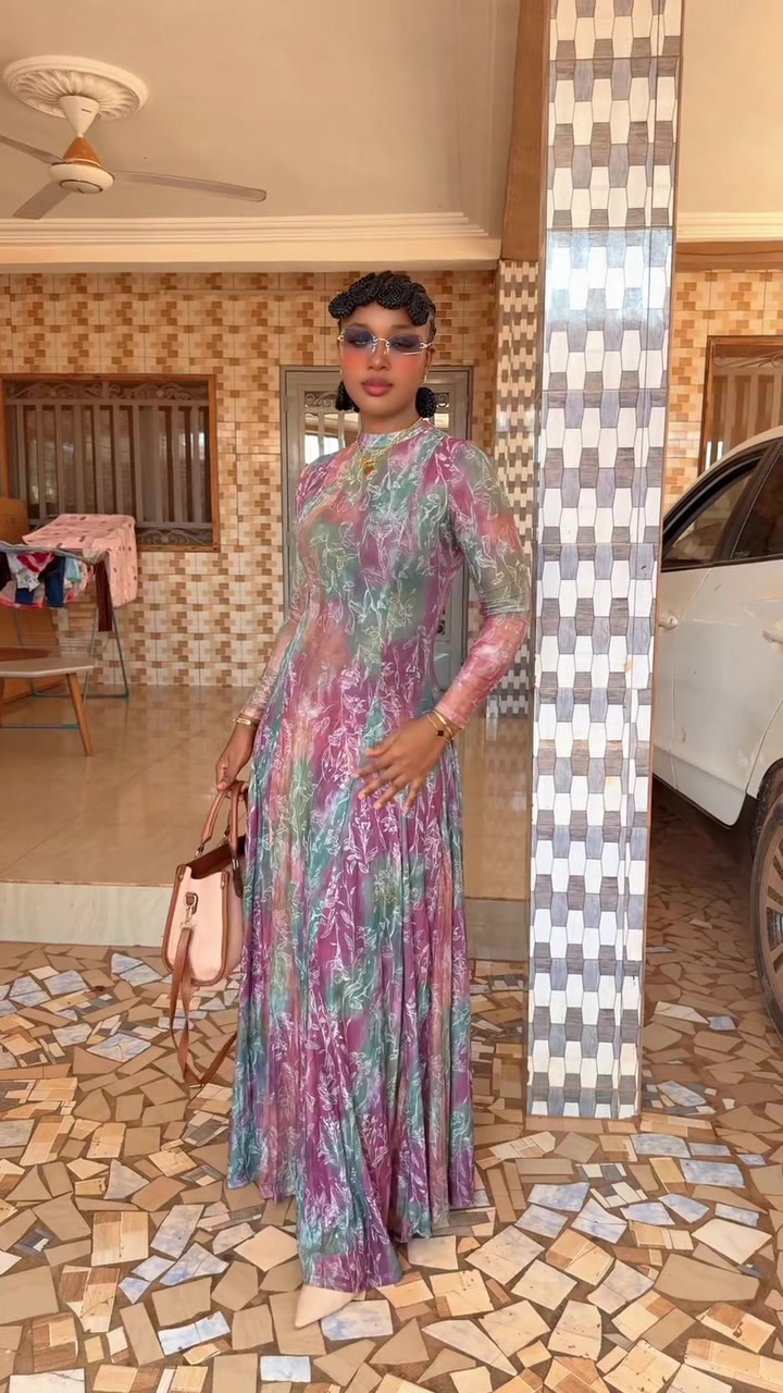 @Farida Zall&eacute;