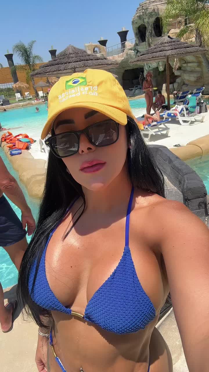@Elaine Oliveira