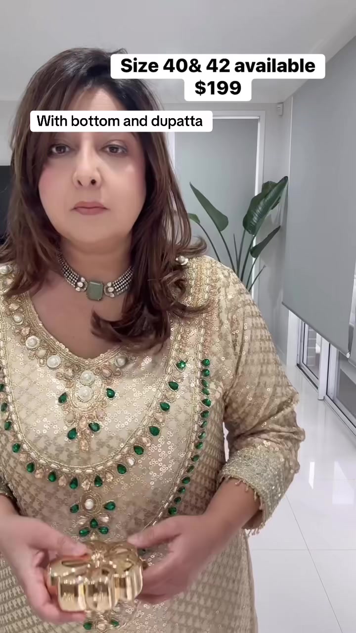 @House of Kanwal