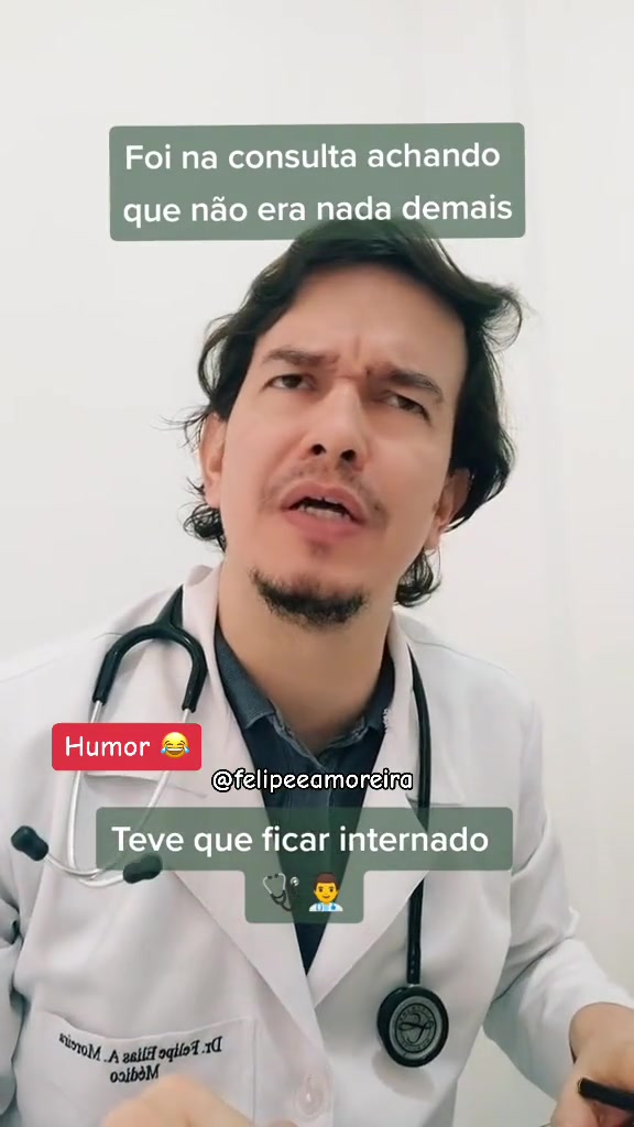 @Dr. Felipe Elias Moreira