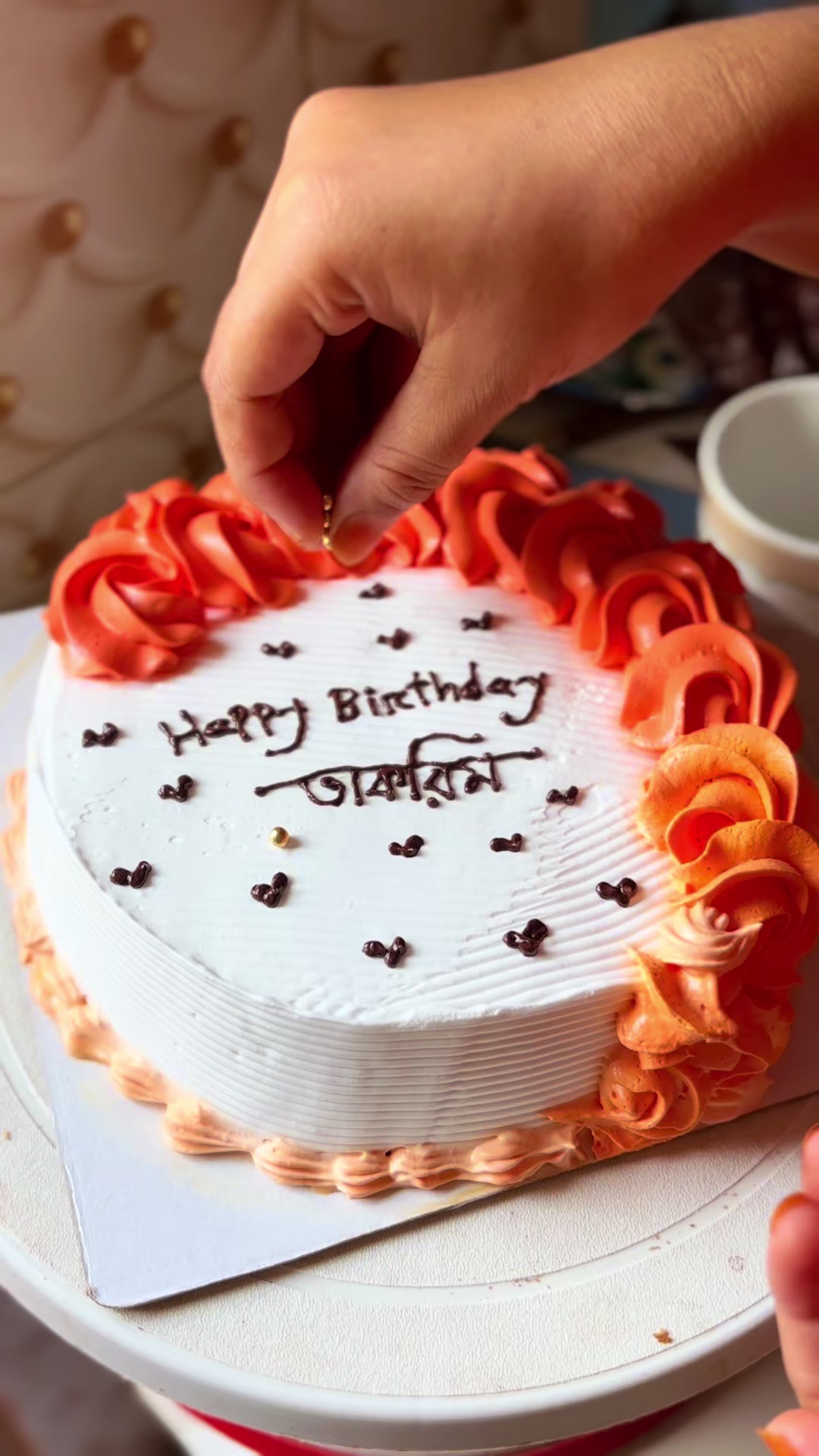 @đCake's đ°đ°