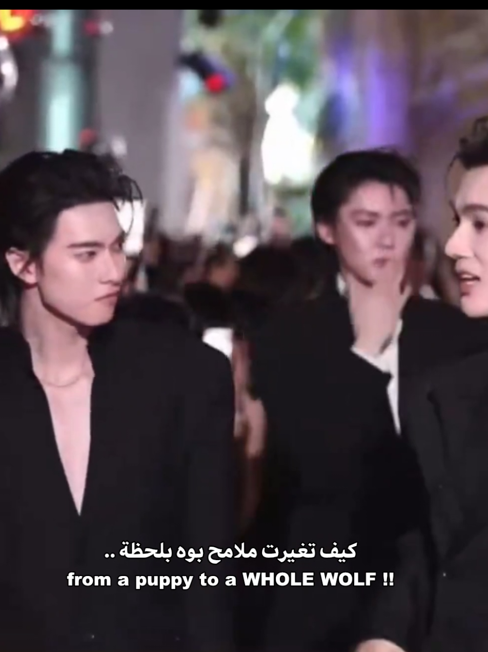 @Lilith || لِيليث