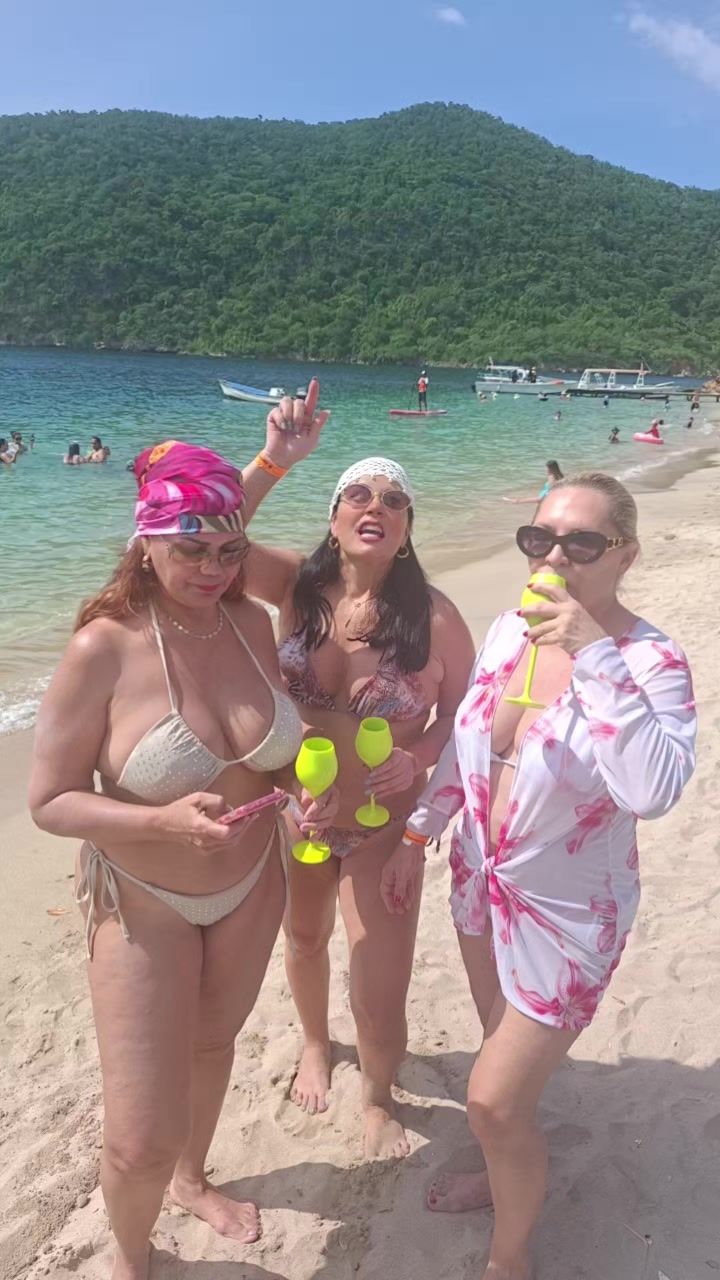 @Maria Isabel Sosa