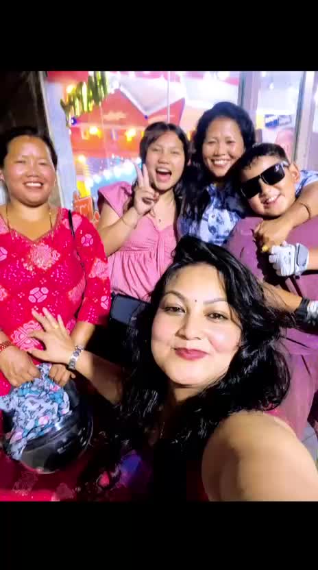 @Maya Pun magar