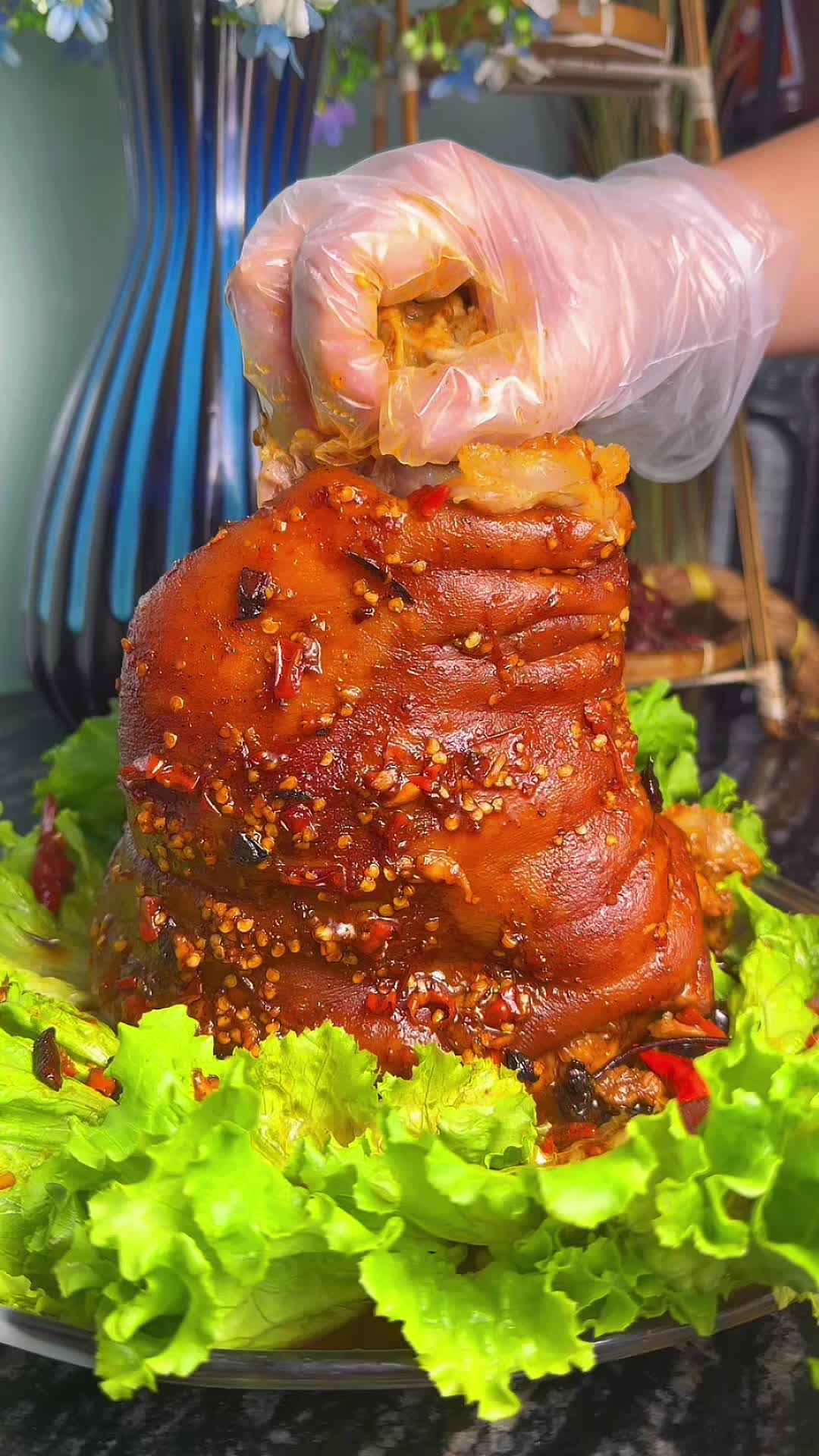 @Mặt Bự Th&iacute;ch Nấu Ăn