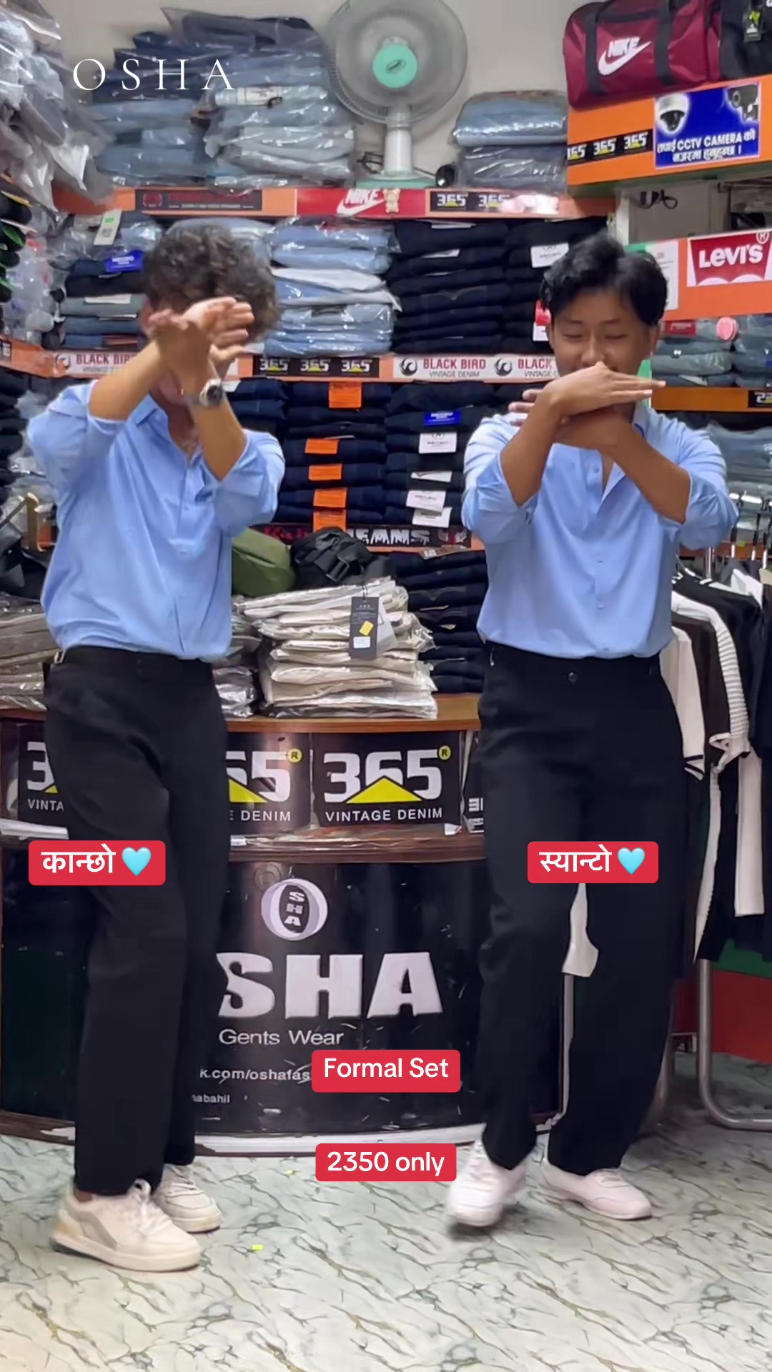 @OSHA