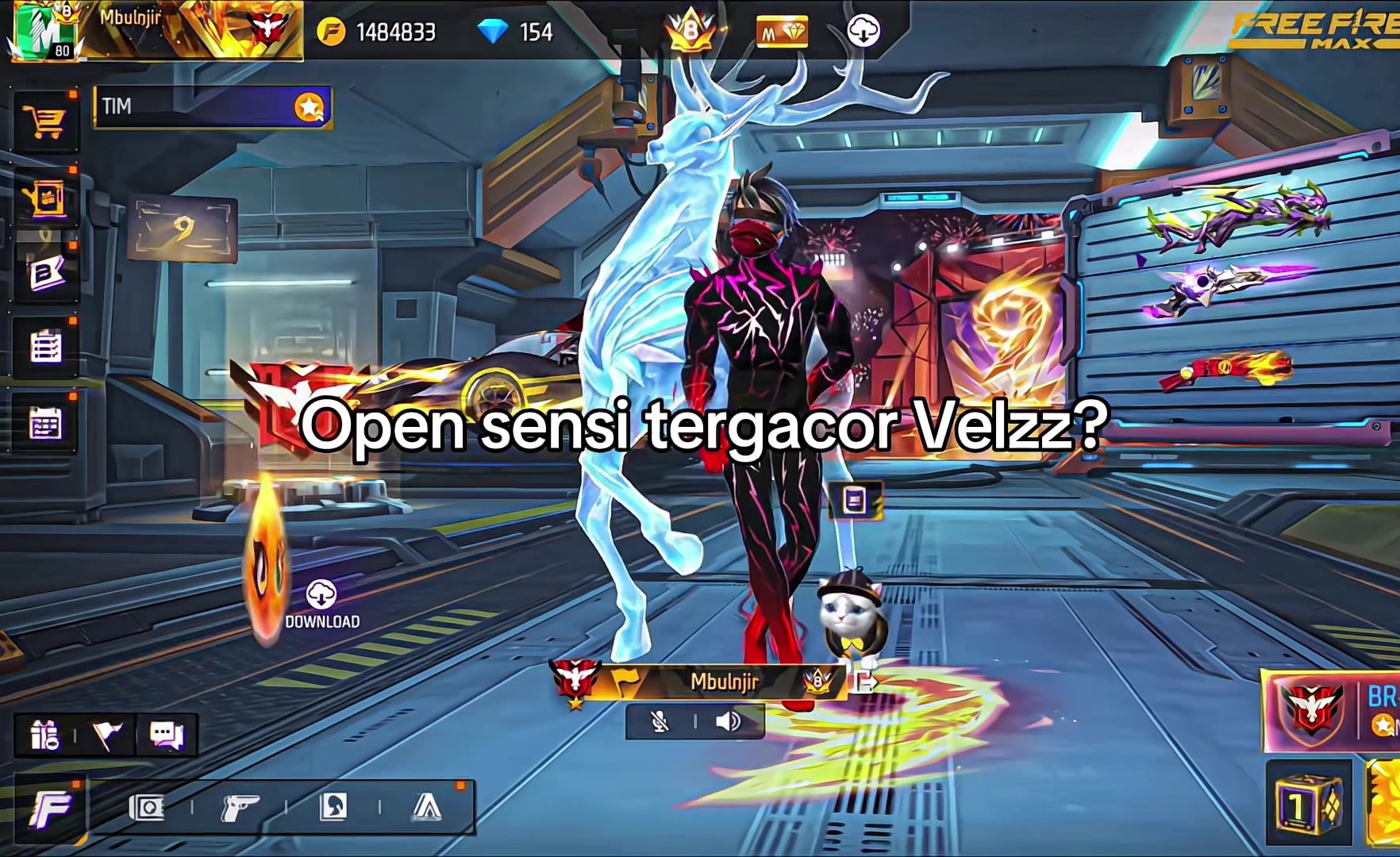@Velzz FF