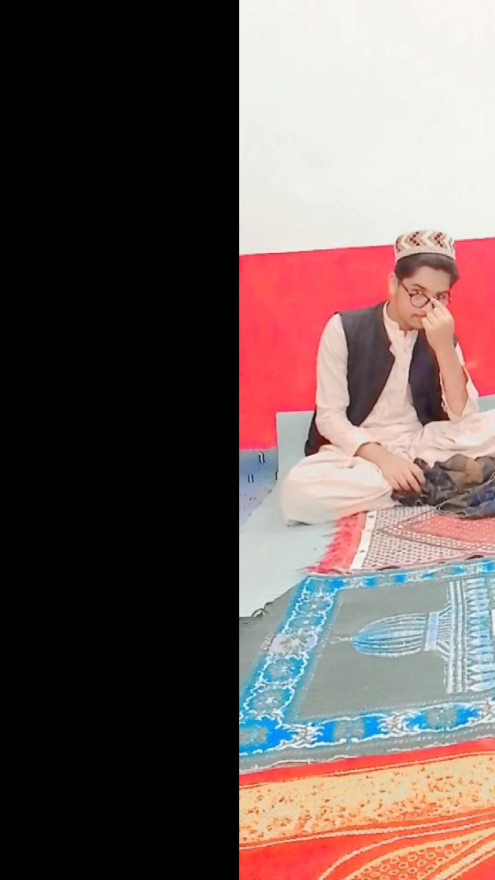 @Hamza khan