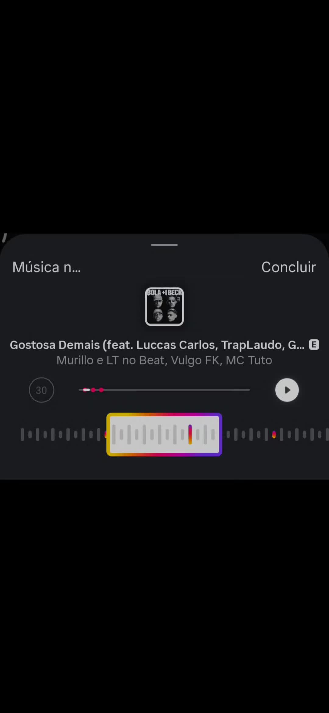 @não