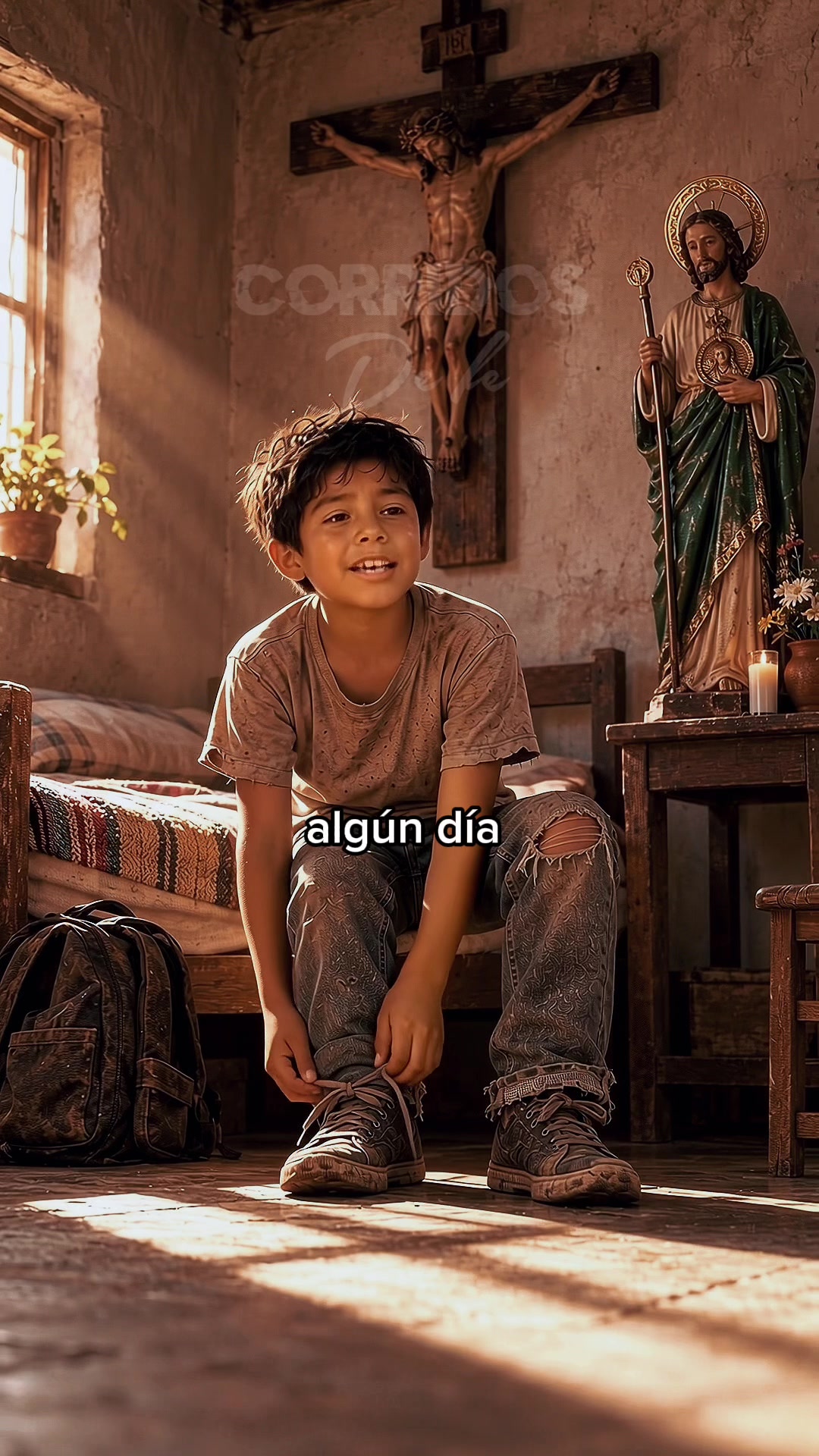 @Corridos De Fe