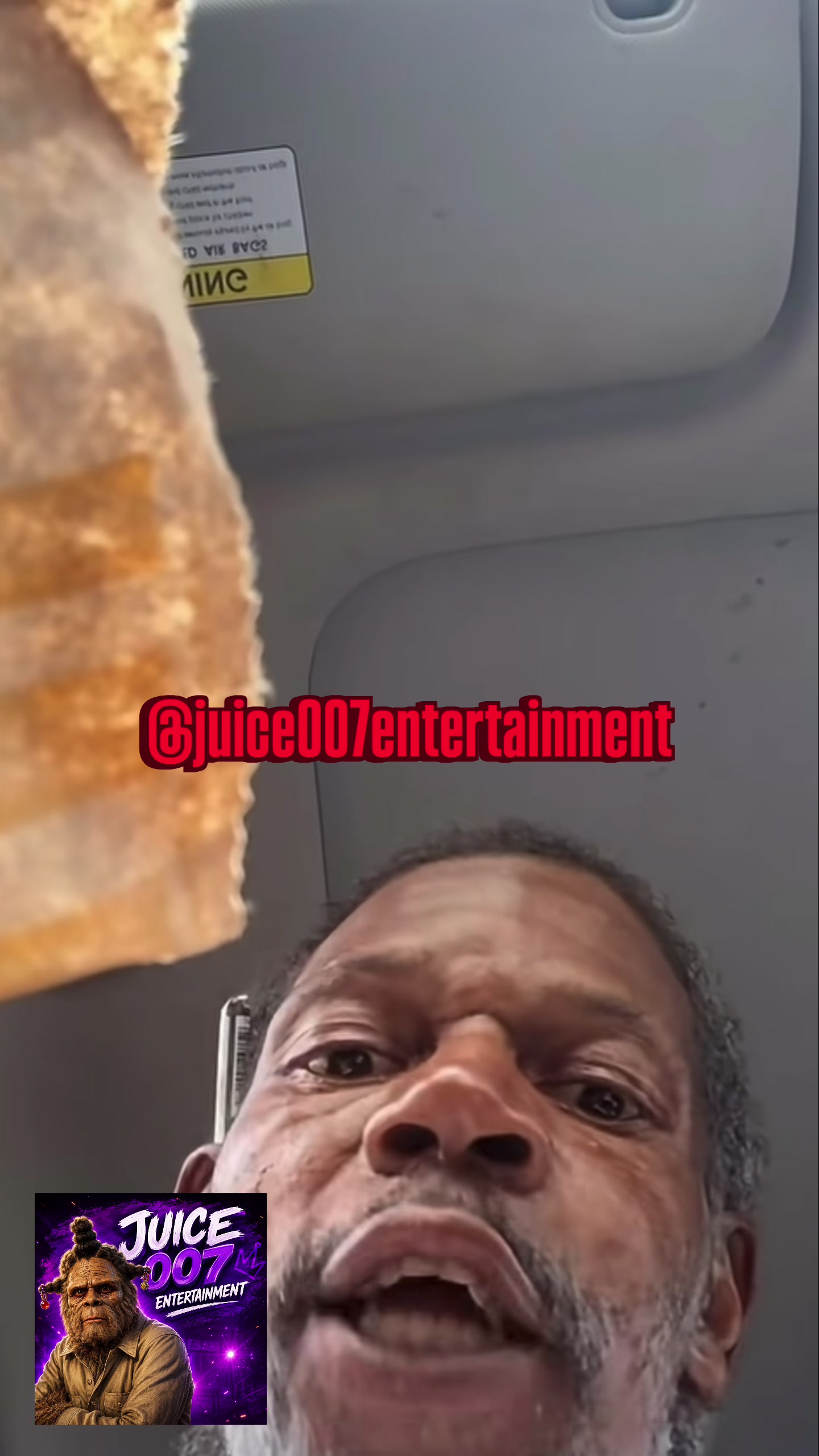 @Juice007 Entertainment