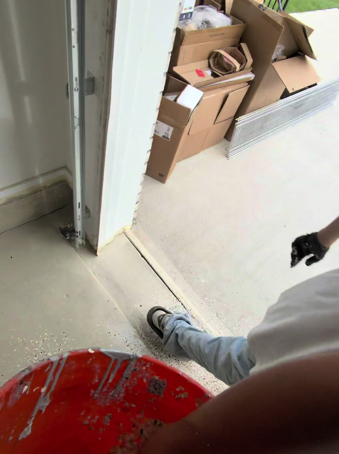 @Northga_epoxyfloors