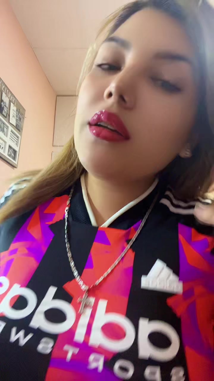 @🤍🔛Tu mamasita💋😈
