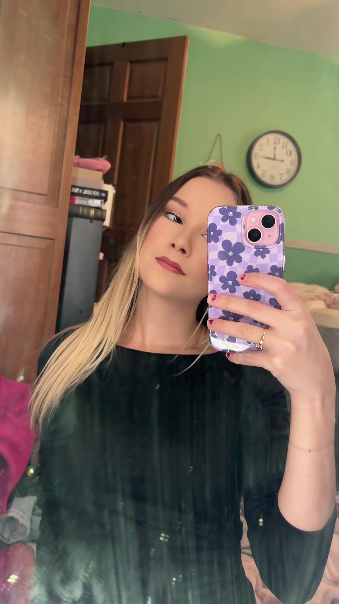 @Olivia