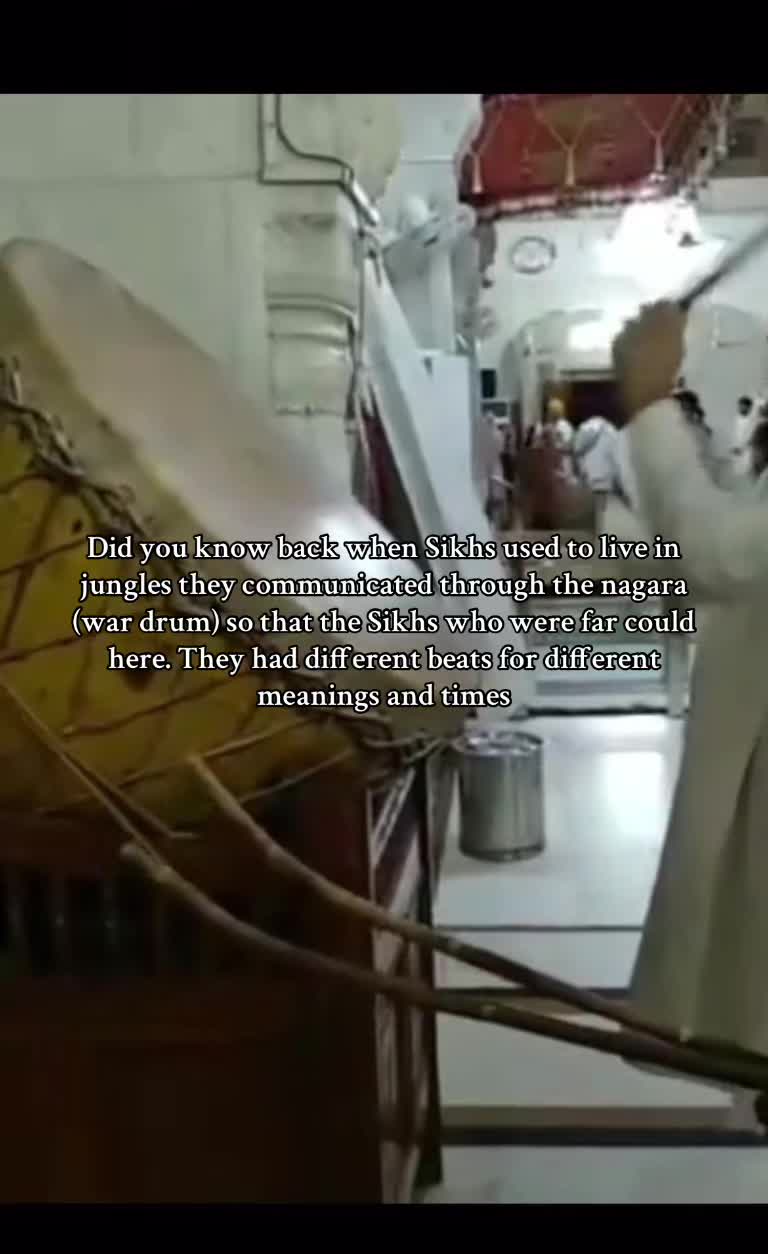 @Did you know sikh