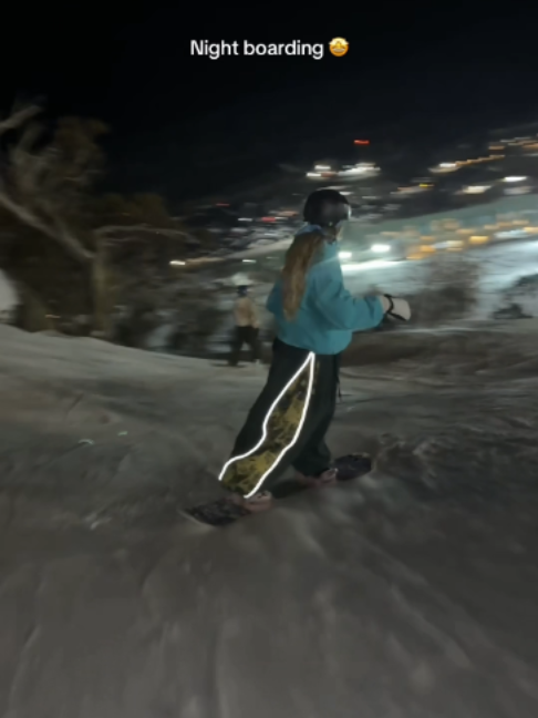 @Snowverb
