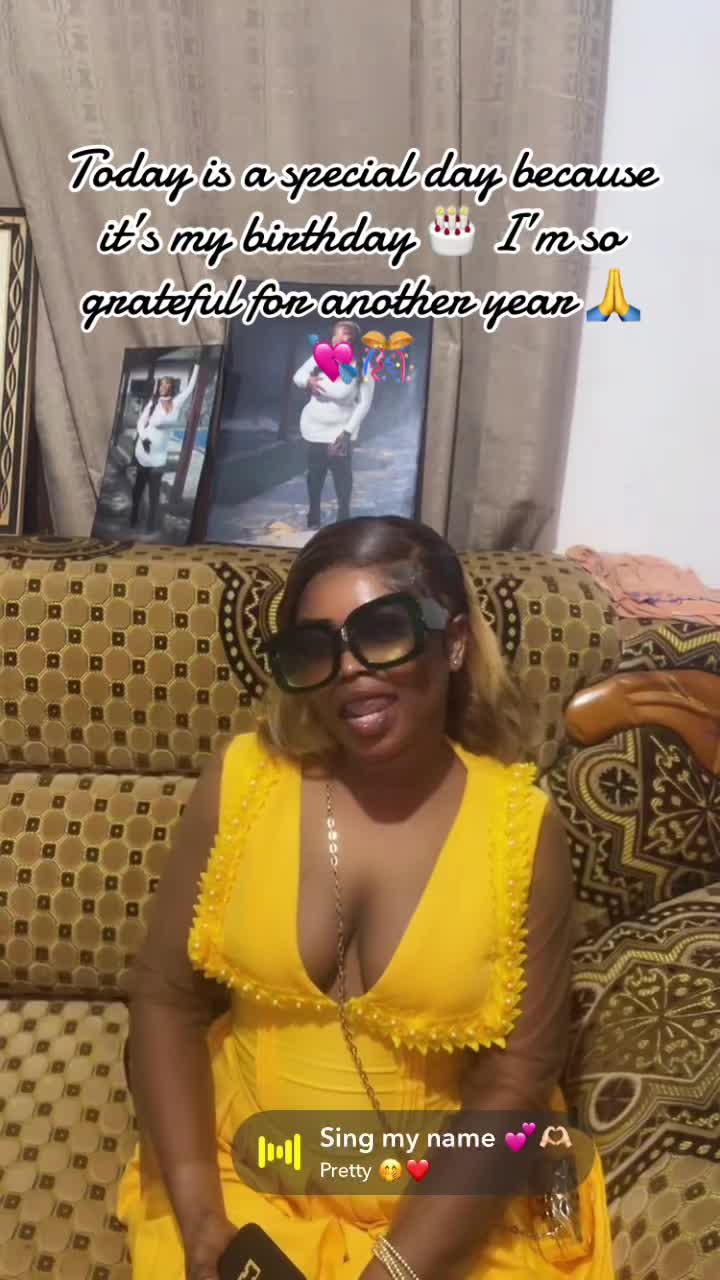 @Brown Skin Girl ๐โค๏ธ๐ฅ
