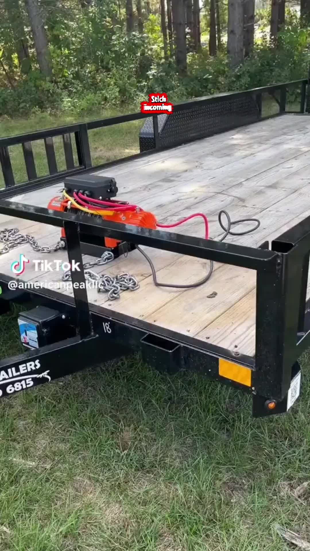 @Trailer Rental Consultant