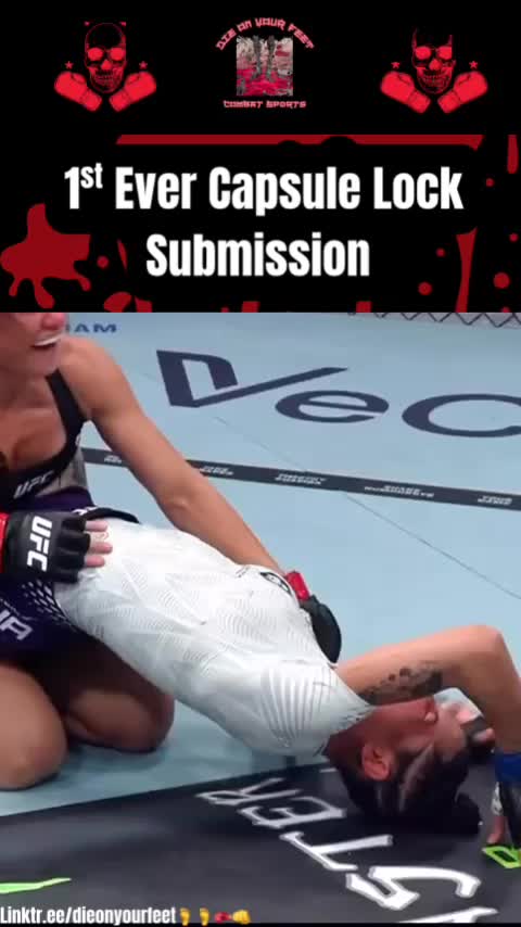 @Die On Your Feet MMA