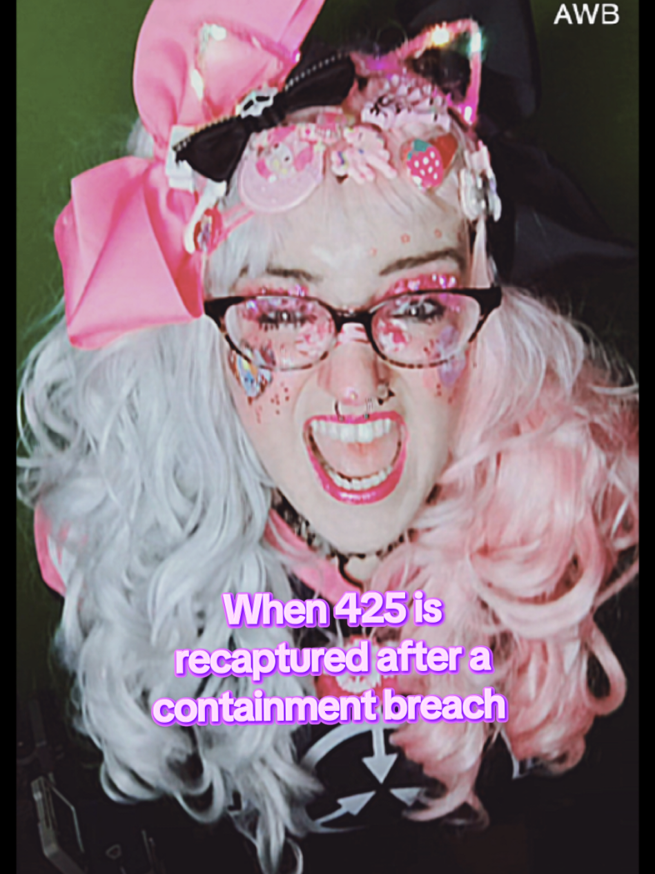 @🎀Scp 425ooz🎀