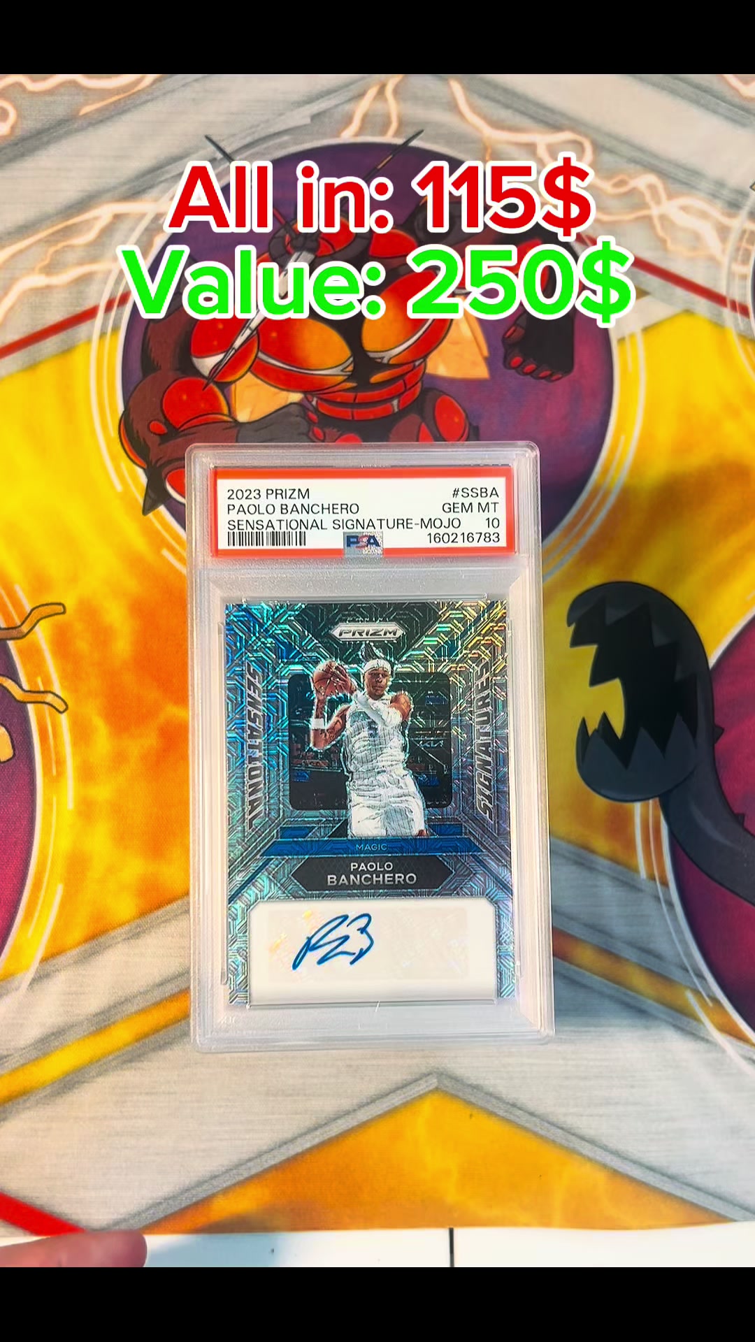 @Card Talk