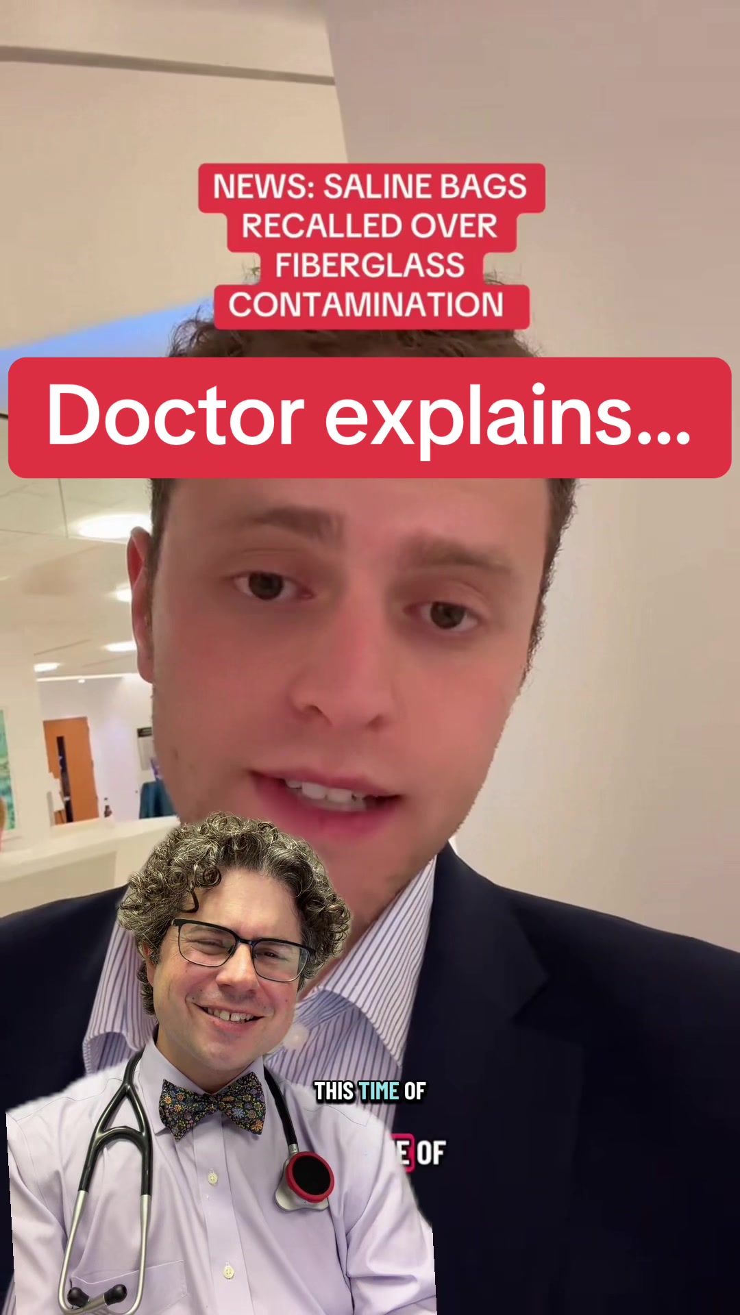 @Dr. Rubin, MD