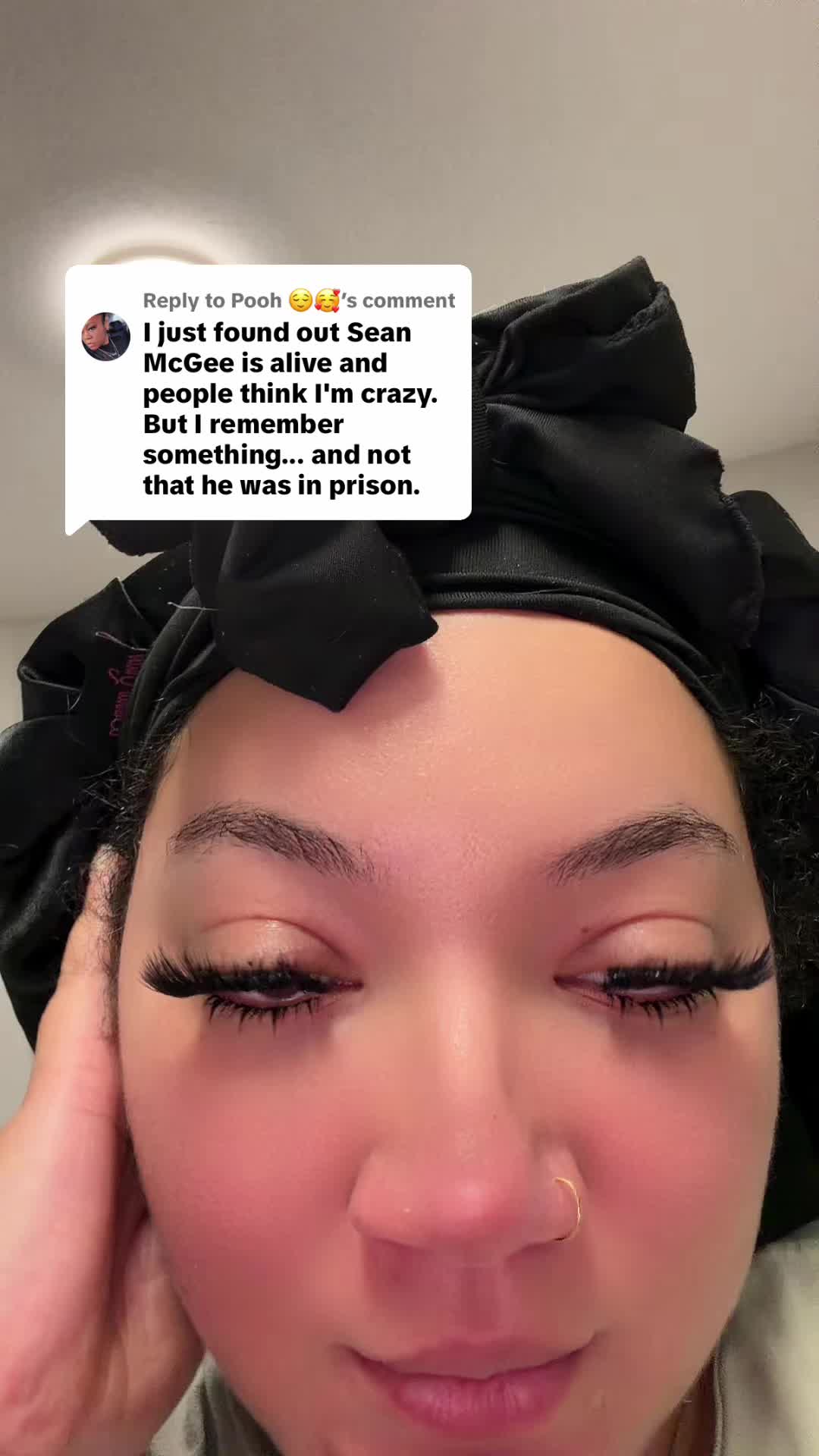 @Kiara Nicole