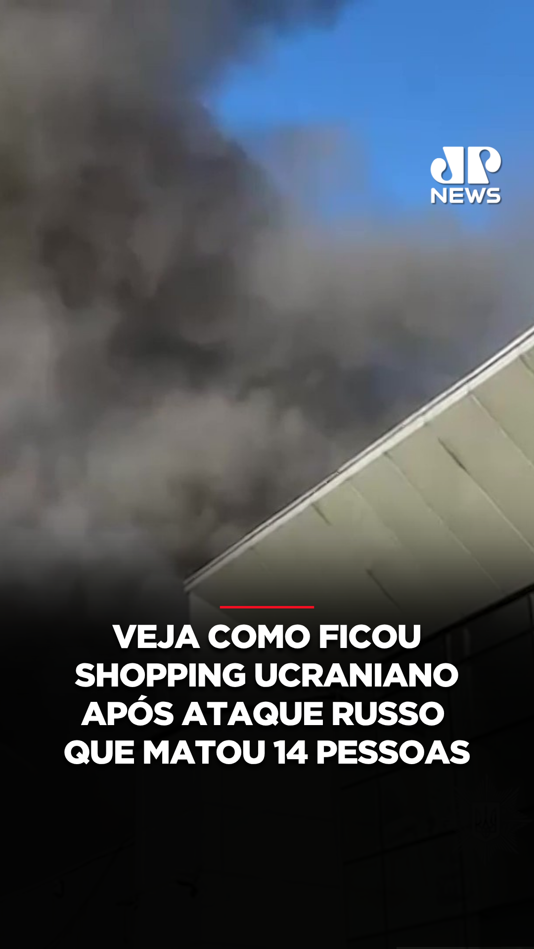 @Jovem Pan News