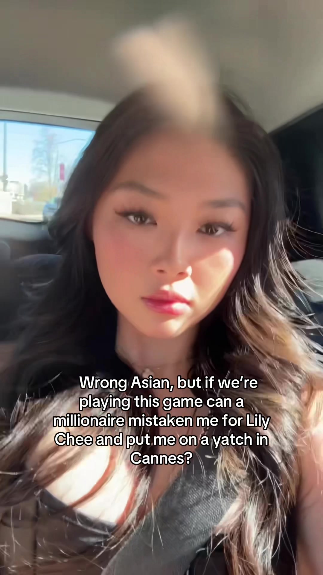 @Michelle Nguyen